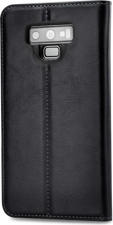 Actual product image Mobilize Premium Gelly Book (Samsung Galaxy Note 9)