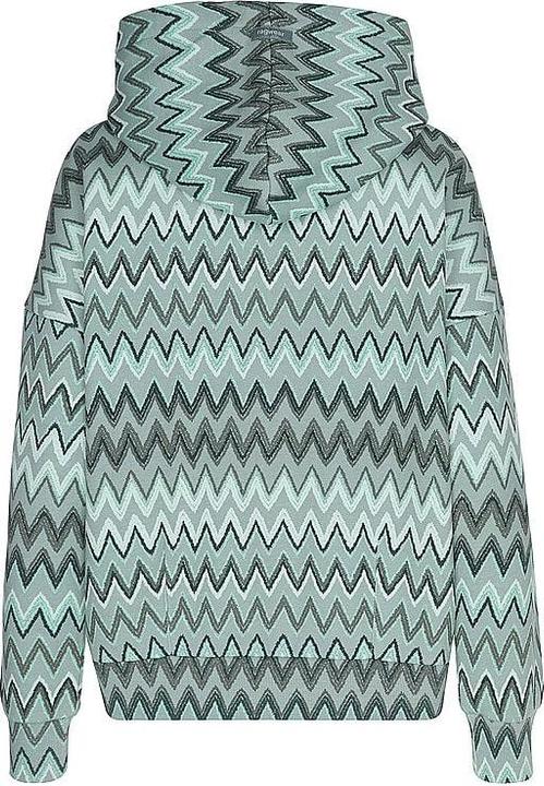 Produktbild Ragwear Kapuzensweater PIRITA PRINT (S)