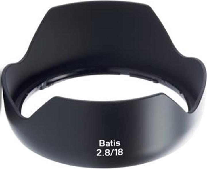 Produktbild Zeiss Batis 18mm 2.8 E-Mount AF (Sony E, Vollformat)