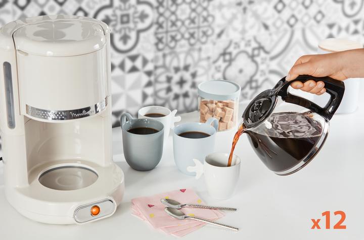 Produktbild Moulinex FG381