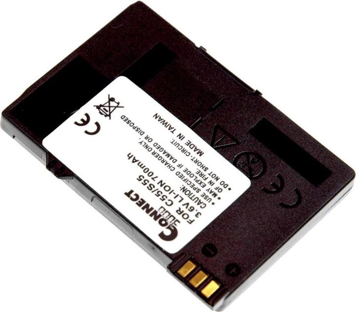 Immagine prodotto Connect 3000 Batteria
