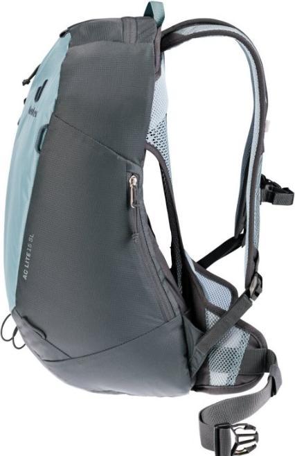 Actual product image Deuter AC Lite 15 SL (15 l)
