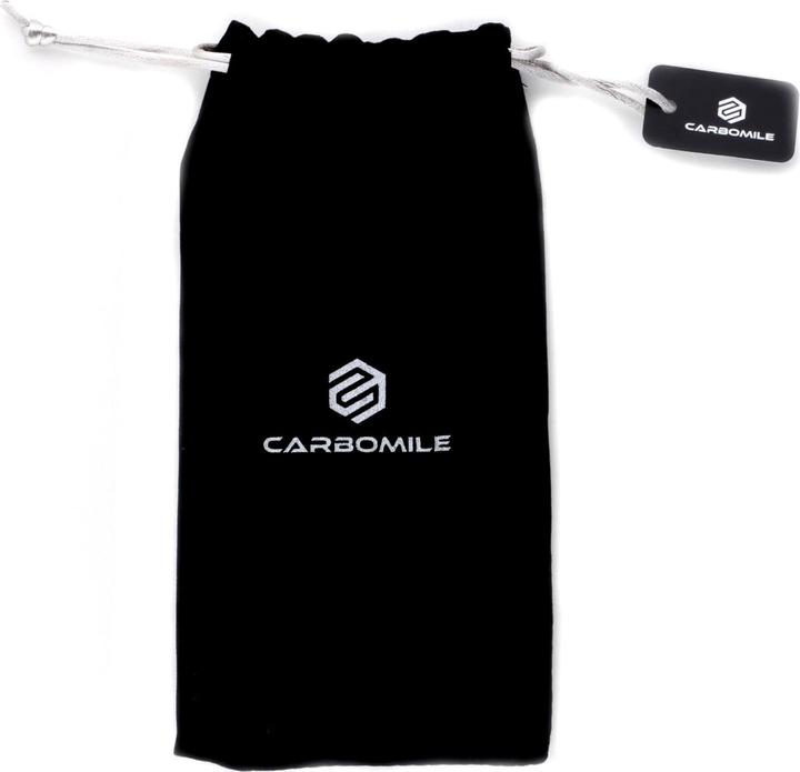 Immagine prodotto Carbomile Fibra di carbone (Apple iPhone 11)