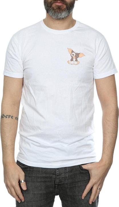 Immagine prodotto Universal Textiles Gizmo Chest Maglietta Uomo (3XL)