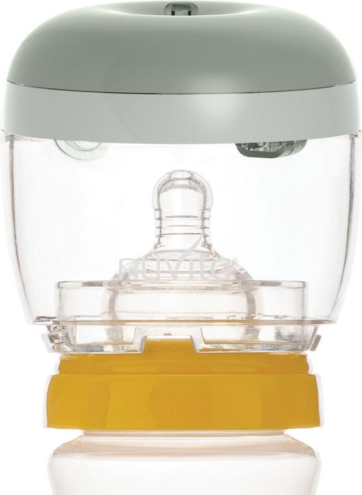 Productafbeelding Nuvita Melly Plus UV-Sterilisator für Schnuller und Flaschen