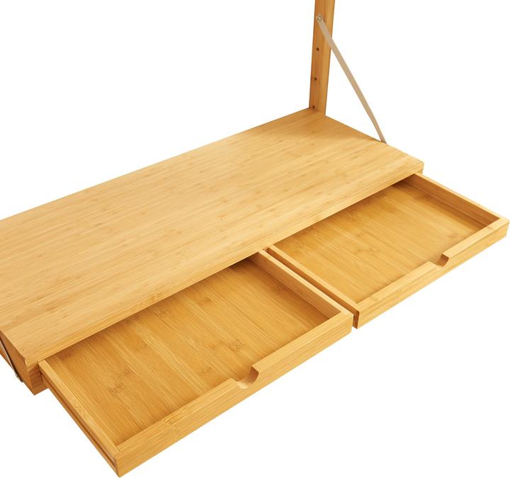 Immagine prodotto En.Casa Overath (147 x 34 x 176 cm)