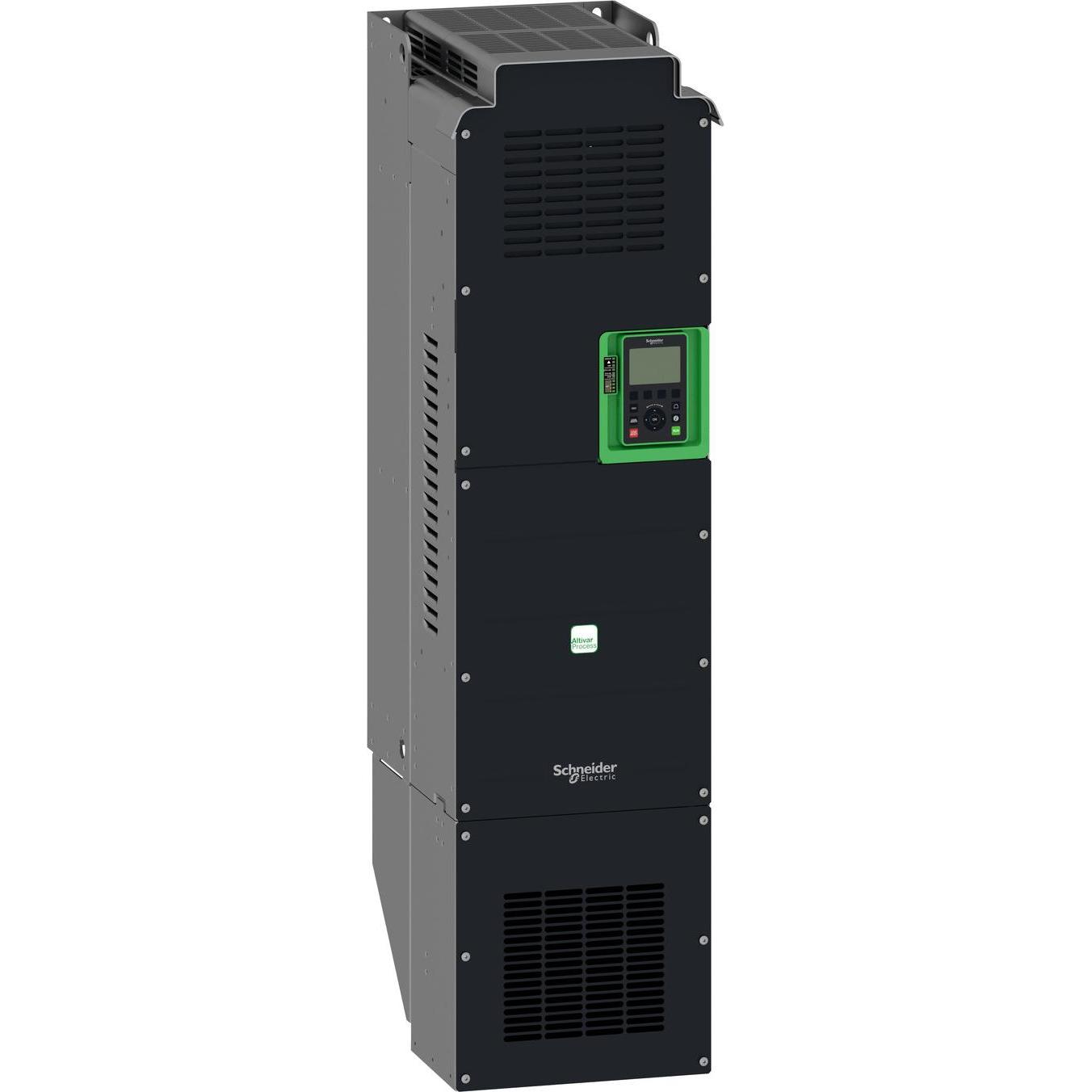 Thumbnail - Schneider Electric, Frequenzumrichter, SCHN Frequenzumrichter