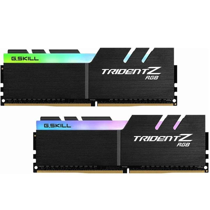 Actual product image G.Skill Trident Z (2 x 8GB, 3600 MHz, DDR4-RAM, DIMM)
