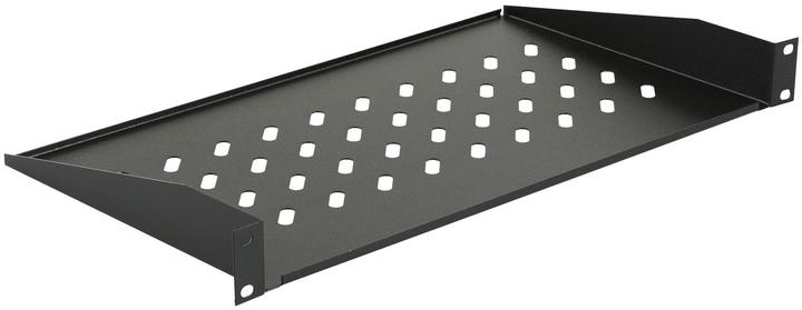 Actual product image Lanview 1U 19" D=250mm RACK MOUNT