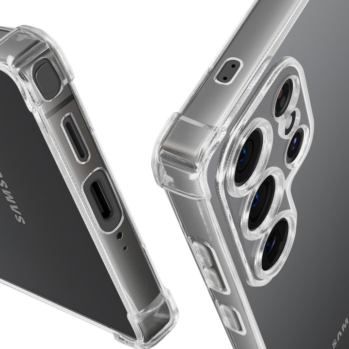 Produktbild Avizar ToughShield Case (Samsung Galaxy S25 Ultra)