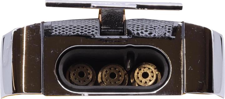 Actual product image Myon Triple Jet with Drill Black