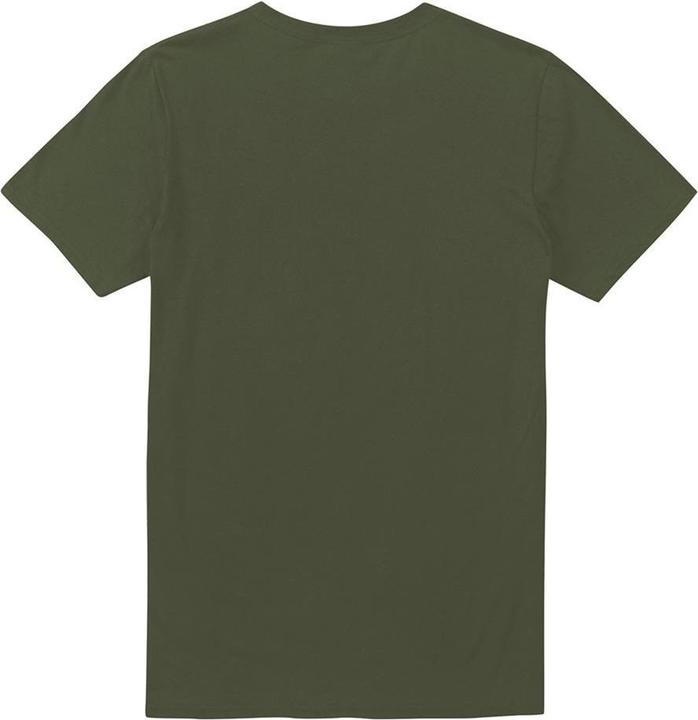 Produktbild The Smurfs Are You On The List TShirt weihnachtliches Design (M)