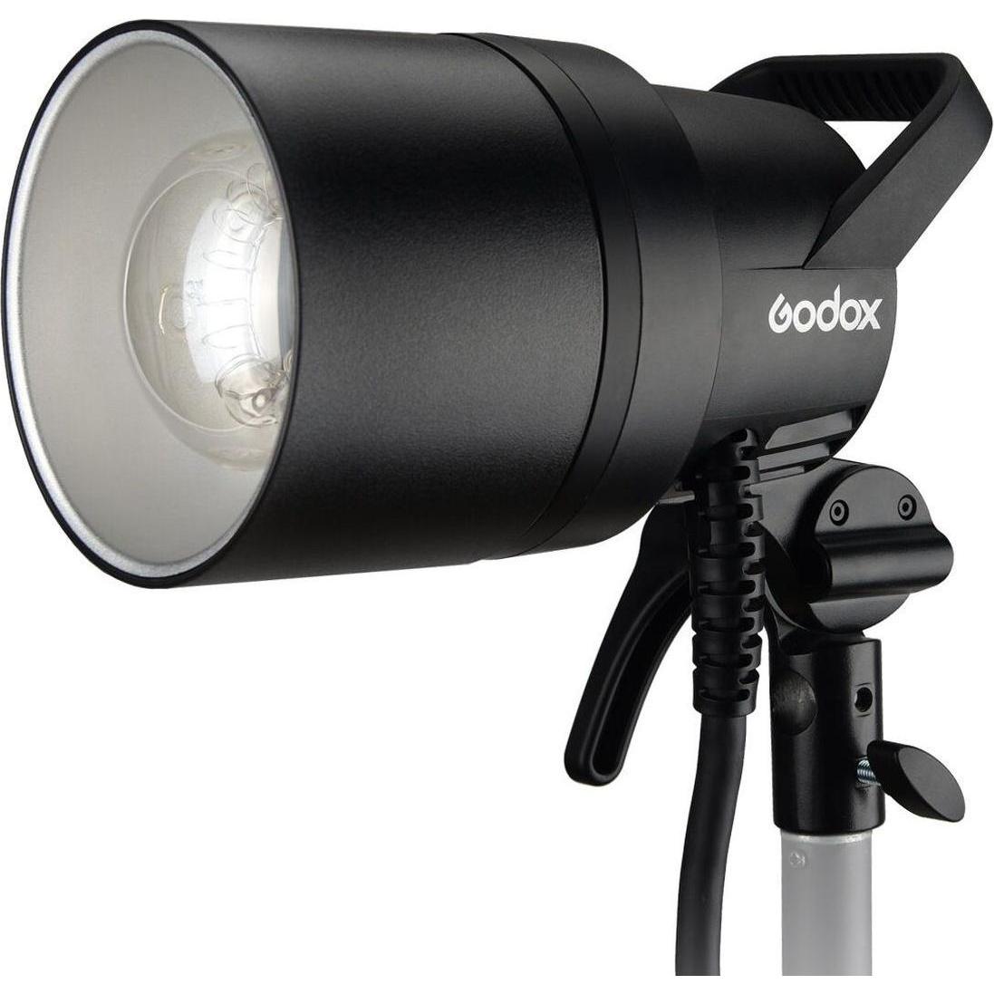 Godox AD1200PRO Blitzkopf Ersatz (Blitzkopf, 1200 Ws) (H1200P)