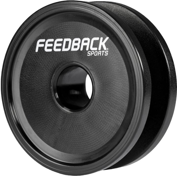 Image du produit Feedback Sports Porte-chaîne Chain Keeper Axe de roue