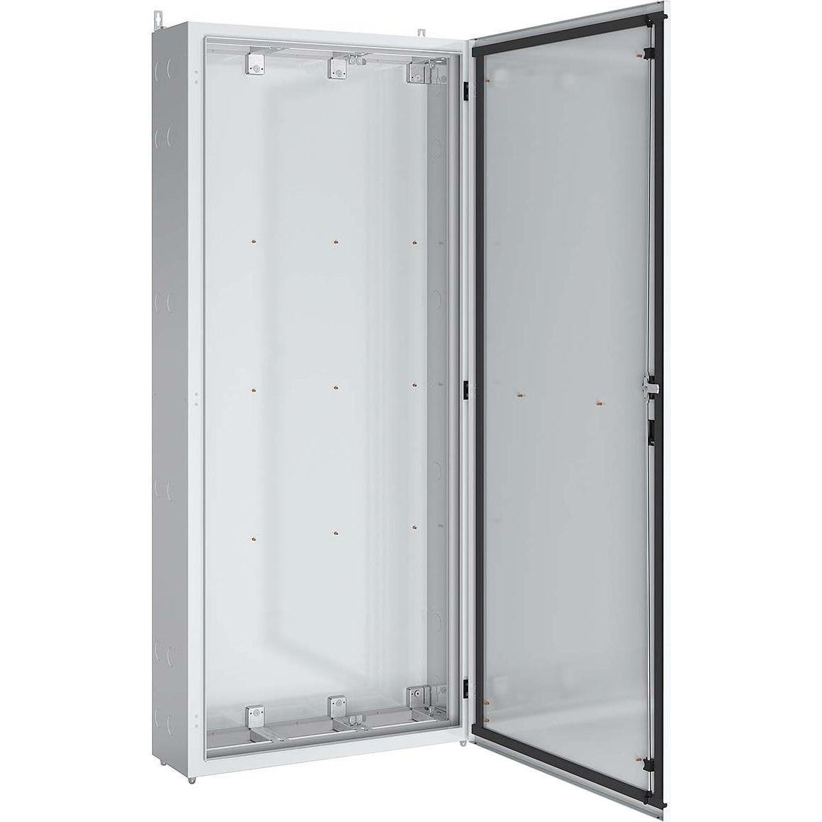 ABN NF312E, Serverschrank Zubehör, Weiss