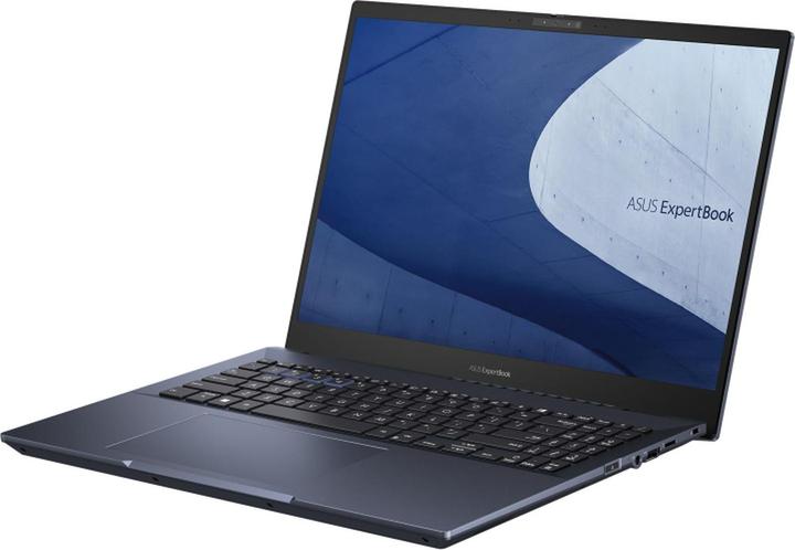 Actual product image ASUS ExpertBook B5 (14", Intel Core i5-1240P, 16 GB, 512 GB, DE)