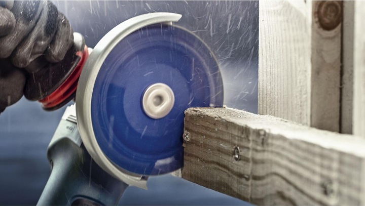 Image du produit Bosch Professional Zubehör Disque à tronçonner Expert