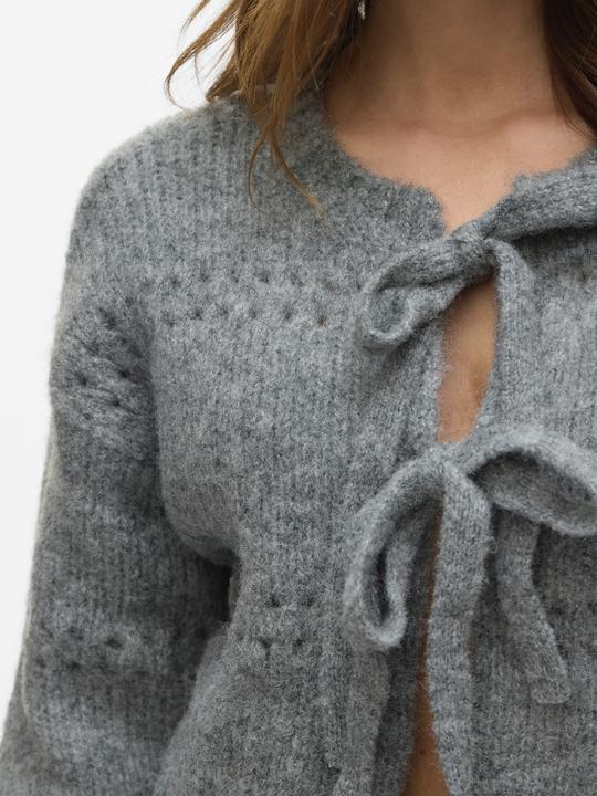 Image du produit Vero Moda VMADELINA Cardigan en tricot Cardigan en tricot (XL)