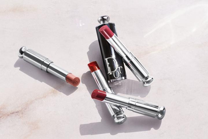 Actual product image Dior Addict Shine (008 Dior)