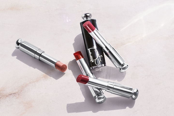 Produktbild Dior Addict Shine (008 Dior)