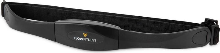 Flow Fitness Drahtloser Herzfrequenzmesser