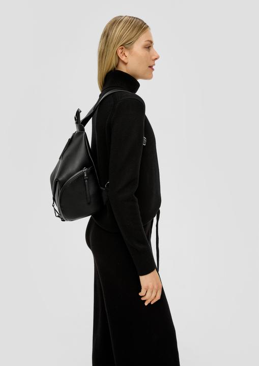 Produktbild s.Oliver Rucksack