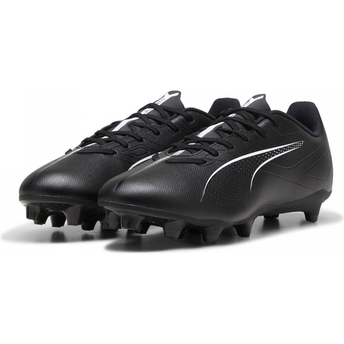 Puma, Herren, Fussballschuhe, Ultra 5 Play Fg/Ag (42.5), Blau