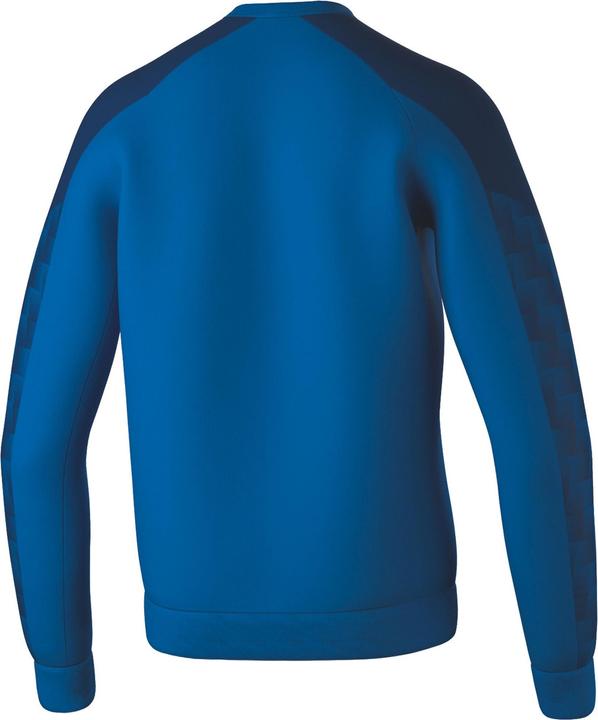 Actual product image Erima Evo Star sweatshirt (M)