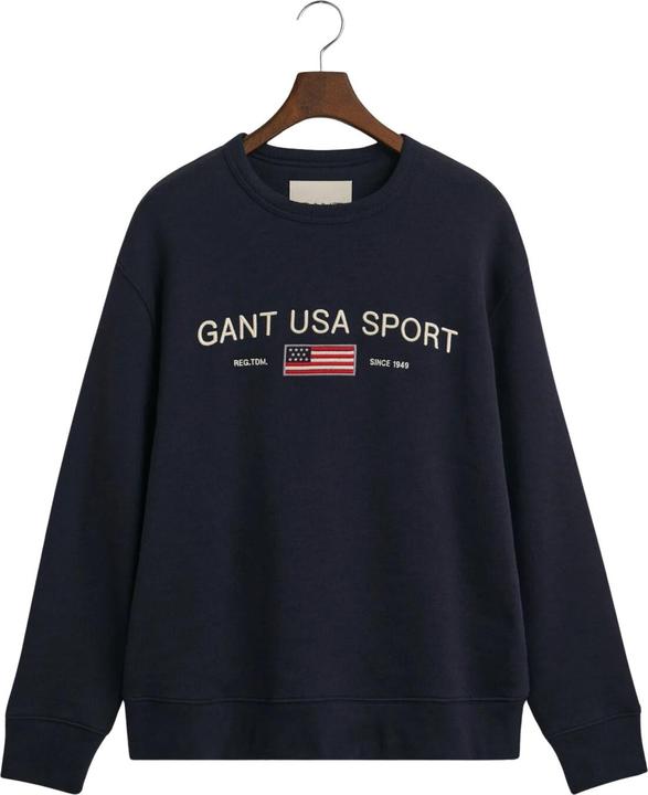 Produktbild GANT Graphic (S)