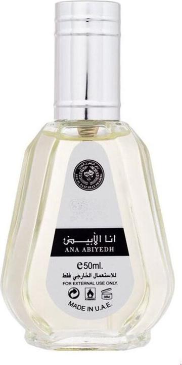Immagine prodotto Lattafa Perfumes Ana Abiyedh (Eau de parfum, 50 ml)