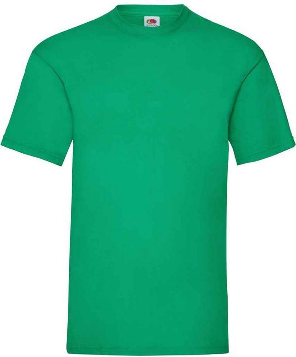 Produktbild Fruit of the Loom Valueweight TShirt (3XL)