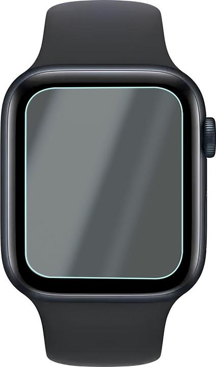 Image du produit 3MK Film de protection pour la montre intelligente Apple SE 2022, 40 mm