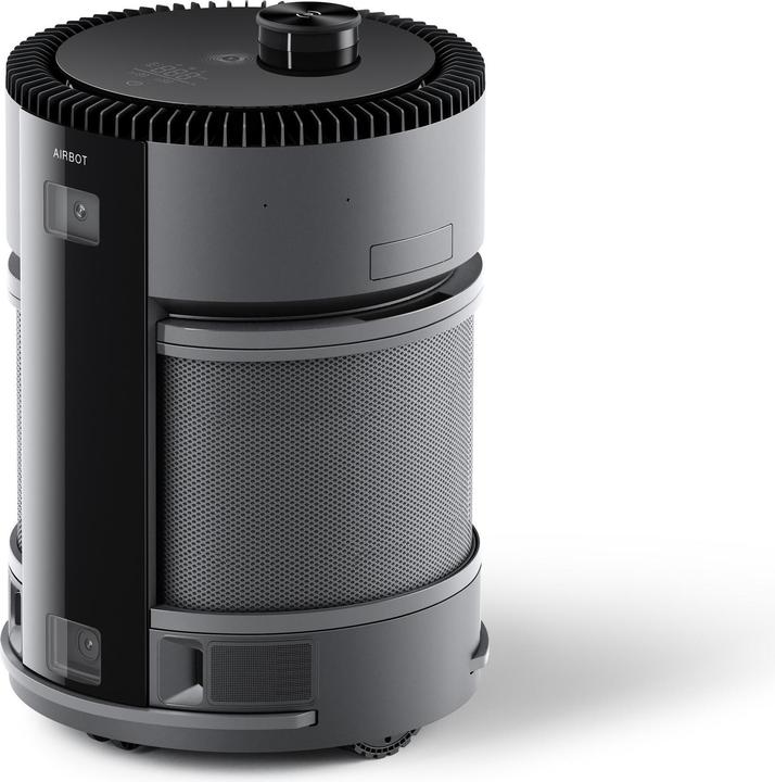 Actual product image Ecovacs Airbot Z1