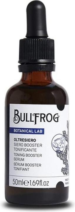 Immagine prodotto Bullfrog Siero tonificante Oltresiero (100 ml)