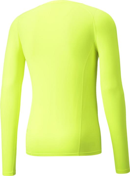 Actual product image Puma LIGA Baselayer Tee LS (XXL)