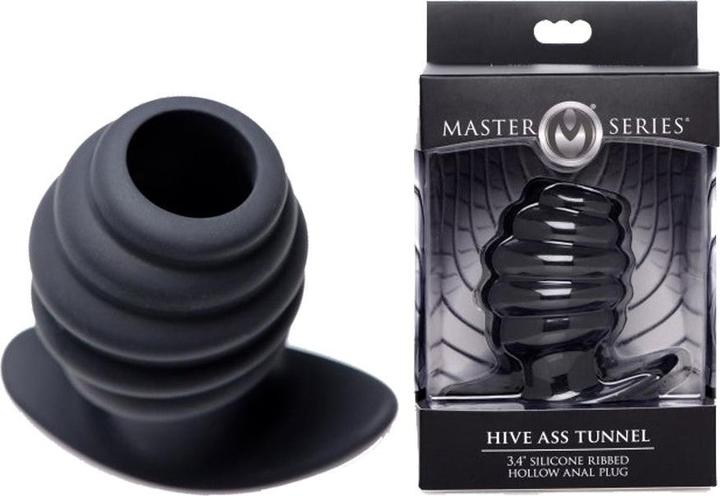 Image du produit Master Series cul de ruche