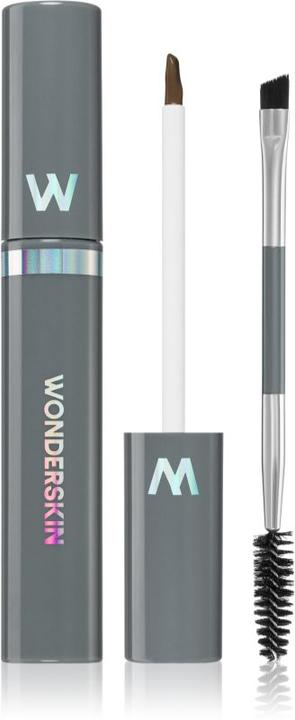 Wonderskin Dream Brow Gel-Serum Brunette (Brunette)