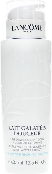 Actual product image Lancôme Galateis Douceur (Cleansing lotion, 400 ml)