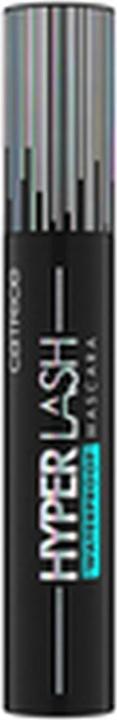 Produktbild Catrice Hyper Lash Waterproof Mascara (010 Electric Black)