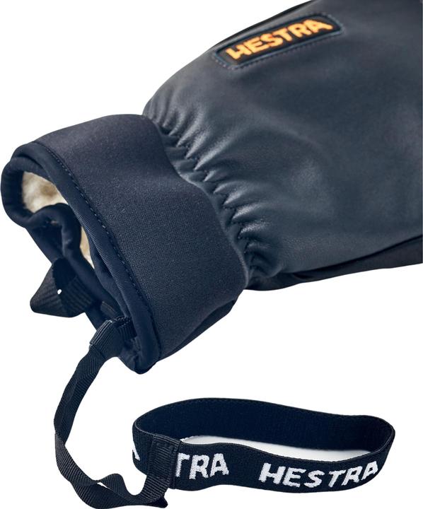 Produktbild Hestra Army Leather Wool Terry (10)