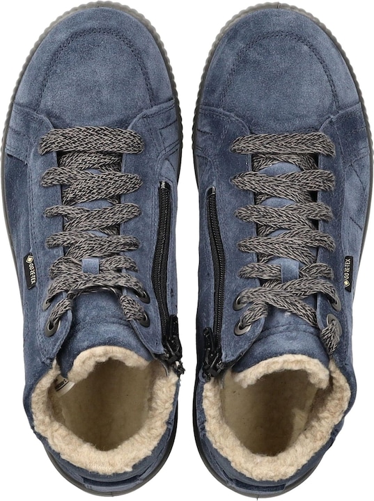 Actual product image Legero Sneaker TANARO 5.0 (37.5)