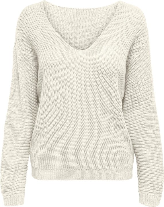 Produktbild JdY JDYJUSTY Strickpullover Strickpullover (XS)