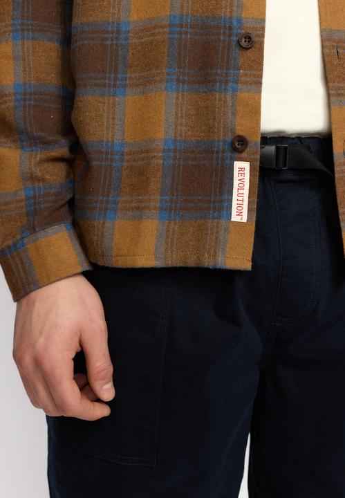 Immagine prodotto Revolution Loose Shirt (M)