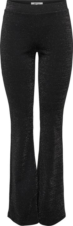 Immagine prodotto Only ONLPAIGE-ALYA Pantaloni svasati a vita alta Pantaloni (32)