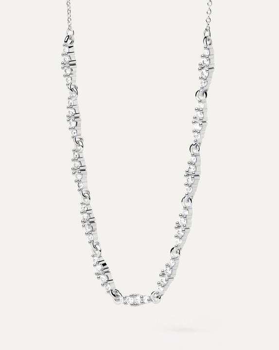 Actual product image Pd Paola Kette (925 silver, 50 cm)