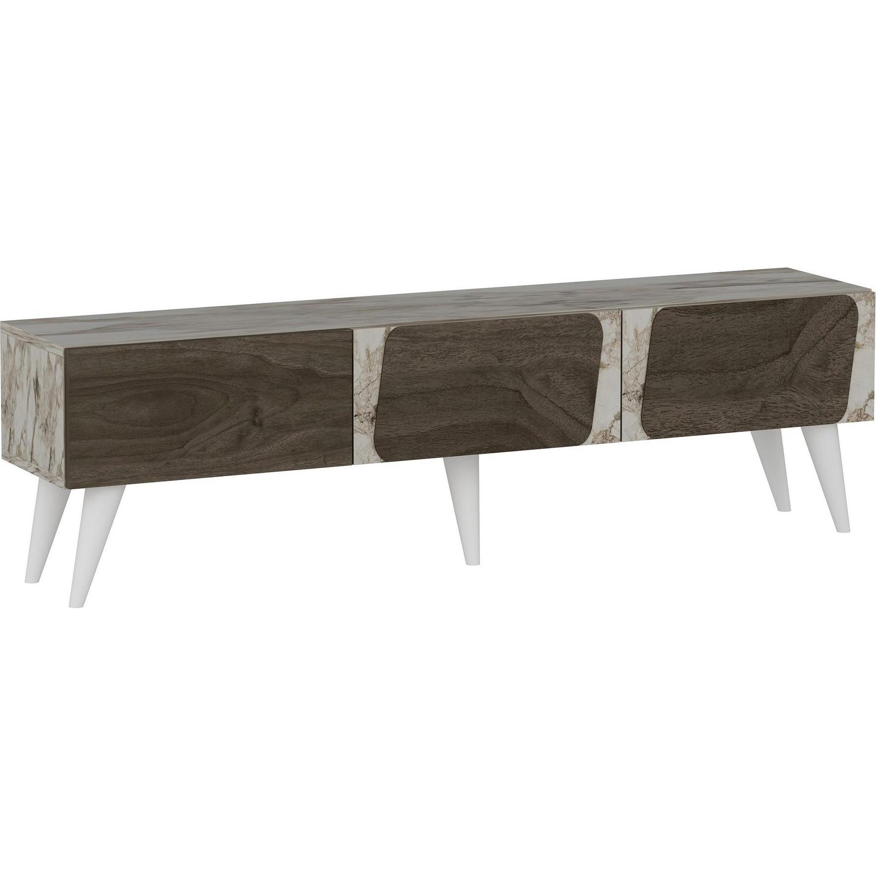 Hanah Home, TV Möbel, Kellen (150 x 43 x 30 cm)