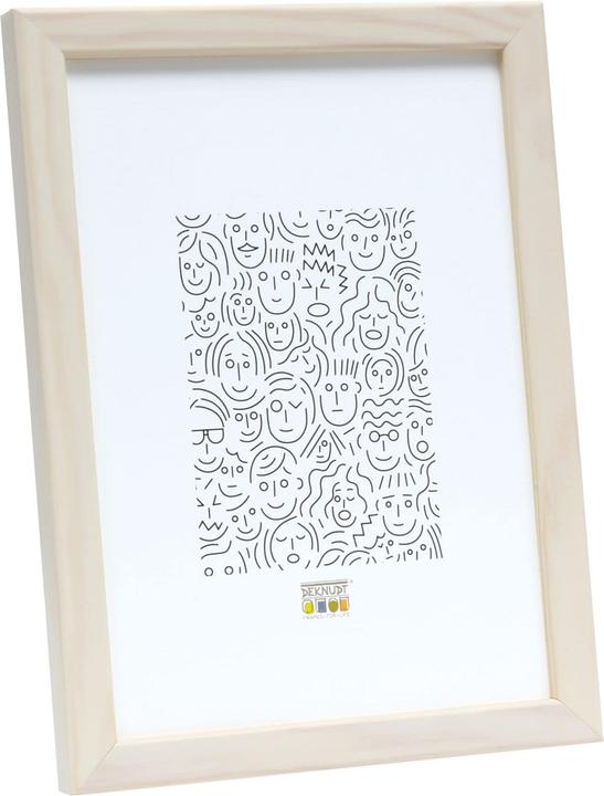 Deknudt S41JL1 DIN A4 21x29,7 Holz schmale Leiste (21 x 29.7 cm)