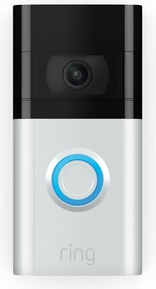 Image du produit Ring Video Doorbell 3 (Sans fil)