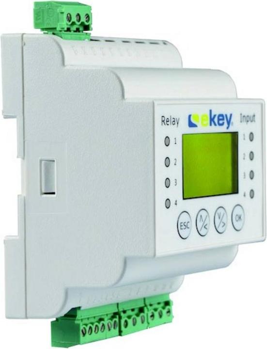 Produktbild Ekey Steuereinheit home REG für DIN-Schiene