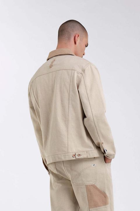 Produktbild Gas Jeansjacke Frank Jacket (L)